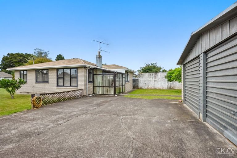 Photo of property in 106 Mcleod Street, Elderslea, Upper Hutt, 5018