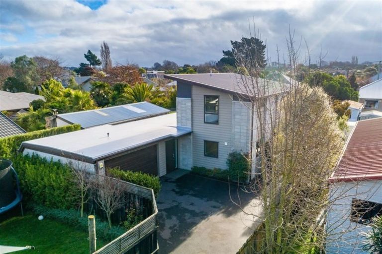 Photo of property in 73a Diamond Avenue, Spreydon, Christchurch, 8024