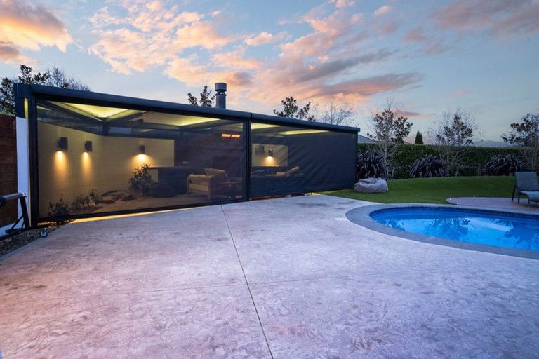 Photo of property in 45 Leyland Crescent, Swannanoa, Kaiapoi, 7692