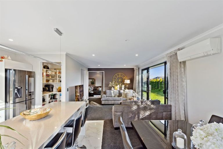 Photo of property in 55 Bavaria Drive, Rolleston, 7614