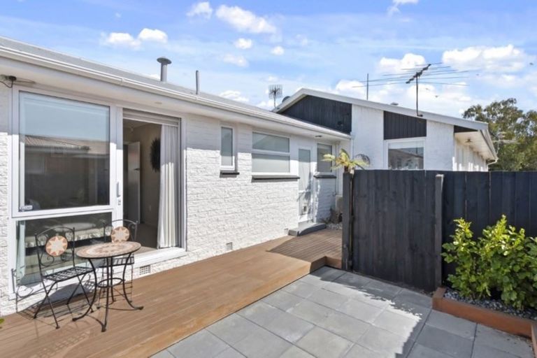 Photo of property in 3/15 Bowen Street, Upper Riccarton, Christchurch, 8041