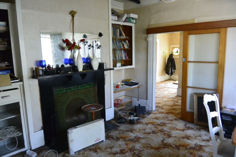 Photo of property in 108 Harris Street, Huntly, 3700