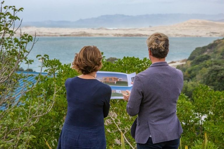 Photo of property in 45 Olsen Avenue, Mangawhai Heads, Mangawhai, 0505