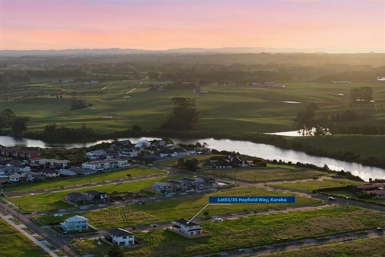 Photo of property in 9 Toporoa Street, Karaka, 2113