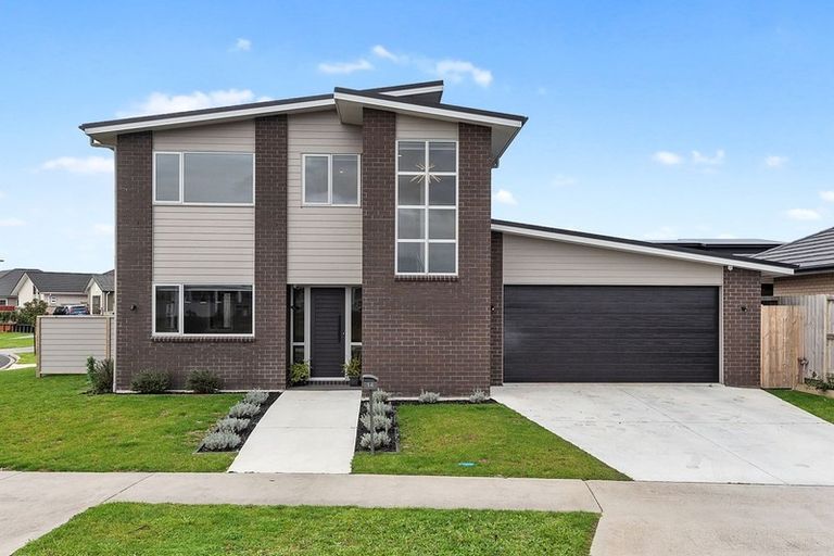 Photo of property in 2 Loftus Place, Flagstaff, Hamilton, 3210