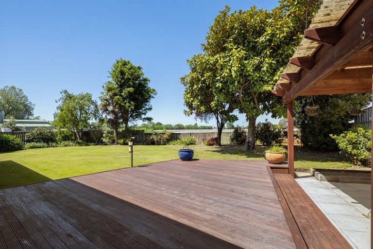 Photo of property in 82a Mclauchlan Street, Springlands, Blenheim, 7201