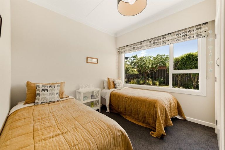 Photo of property in 4 Mitre Street, Gore, 9710