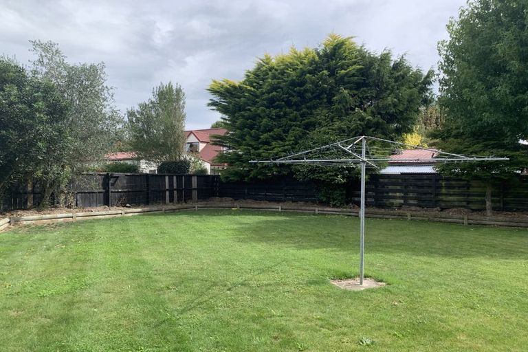 Photo of property in 4 Houston Place, Allenton, Ashburton, 7700