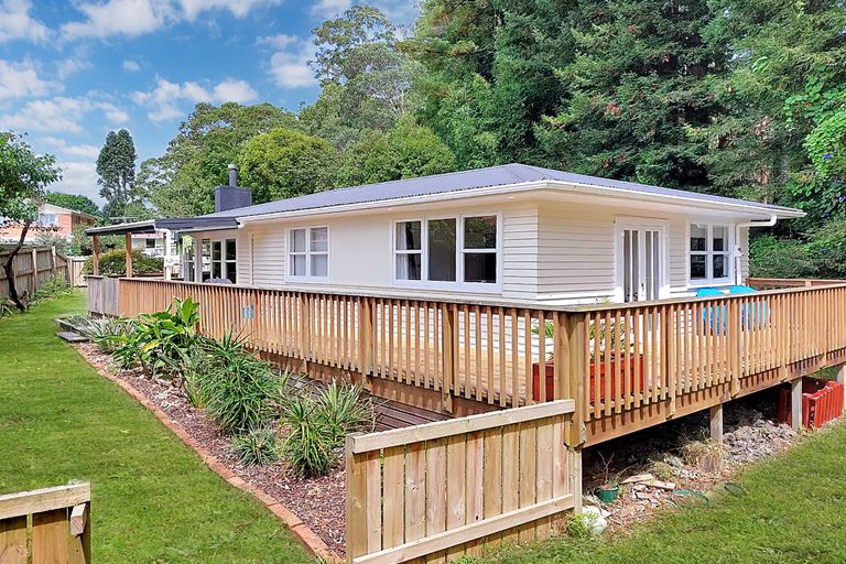Photo of property in 15 King Street, Kerikeri, 0230