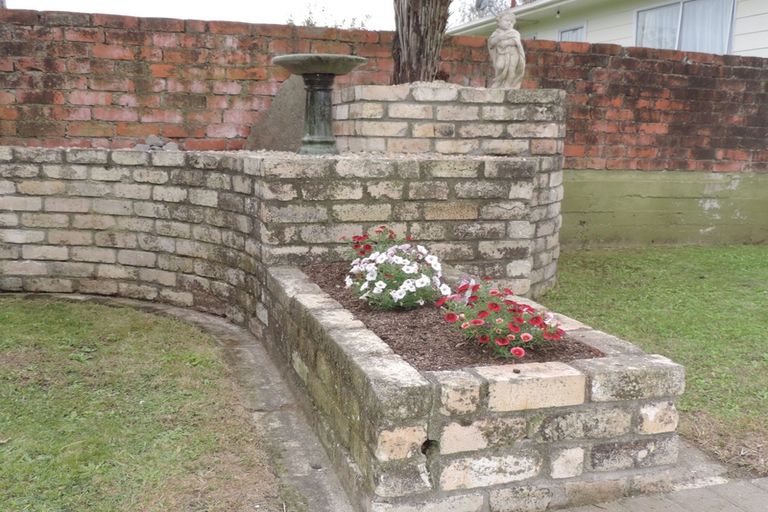 Photo of property in 16 Western Street, Matamata, 3400