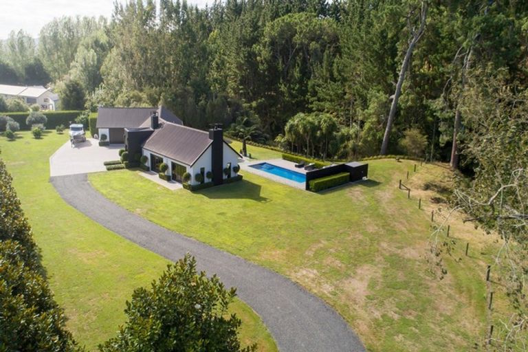 Photo of property in 251 Crawford Road, Horotiu, Hamilton, 3288