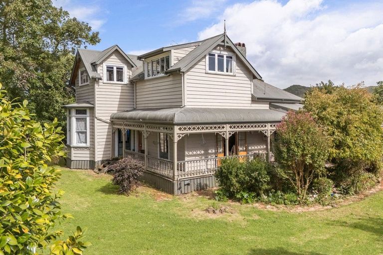 Photo of property in 80 Consols Street, Waihi, 3610