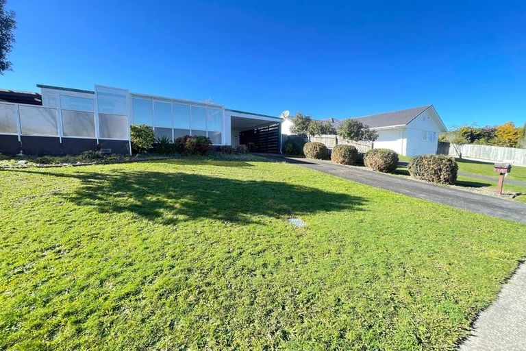 Photo of property in 35 Stanniland Street, Sunnyhills, Auckland, 2010