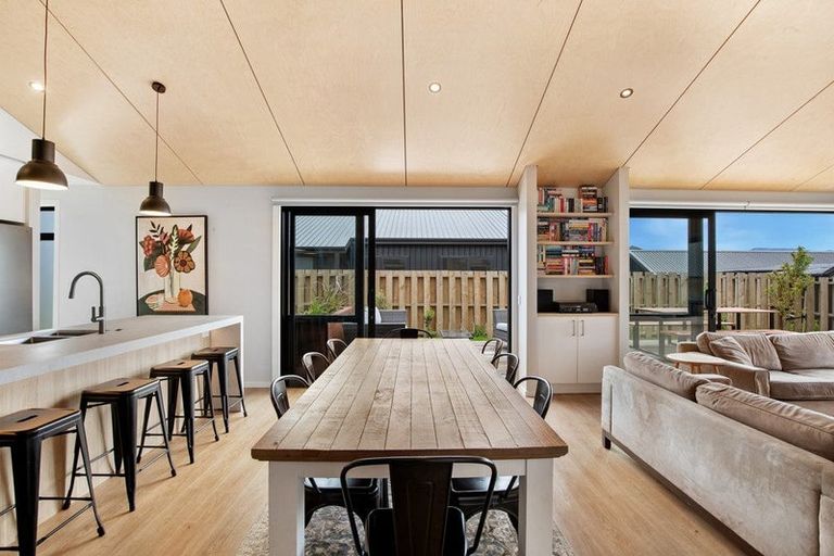 Photo of property in Northlake, 8 Linnburn Road, Wanaka, 9305