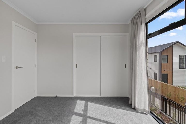 Photo of property in 17/48 Wellington Street, Hamilton East, Hamilton, 3216