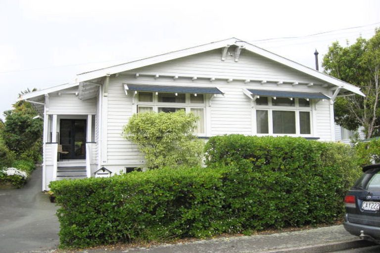 Photo of property in 45 Alton Street, Nelson, 7010