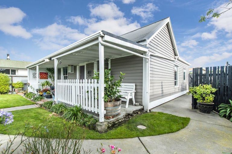 Photo of property in 41 Percival Street, Rangiora, 7400