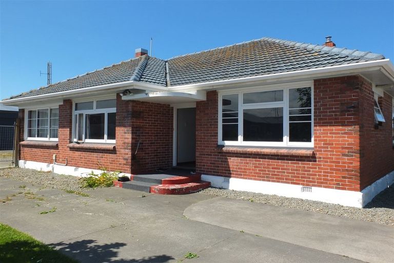 Photo of property in 23 Heaton Street, Parkside, Timaru, 7910