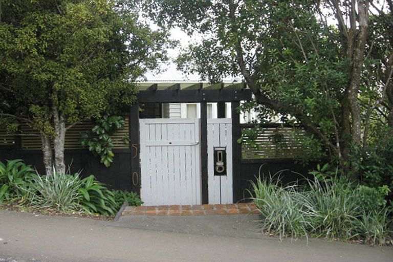 Photo of property in 50 Duthie Street, Karori, Wellington, 6012