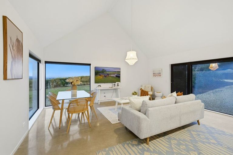 Photo of property in 258 Forestry Road, Ashley, Rangiora, 7477