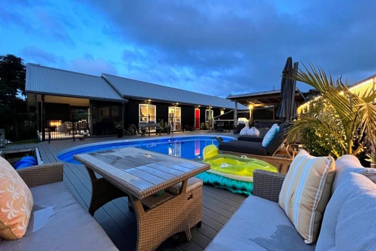 Photo of property in 16 Minden Hill Lane, Minden, Tauranga, 3176