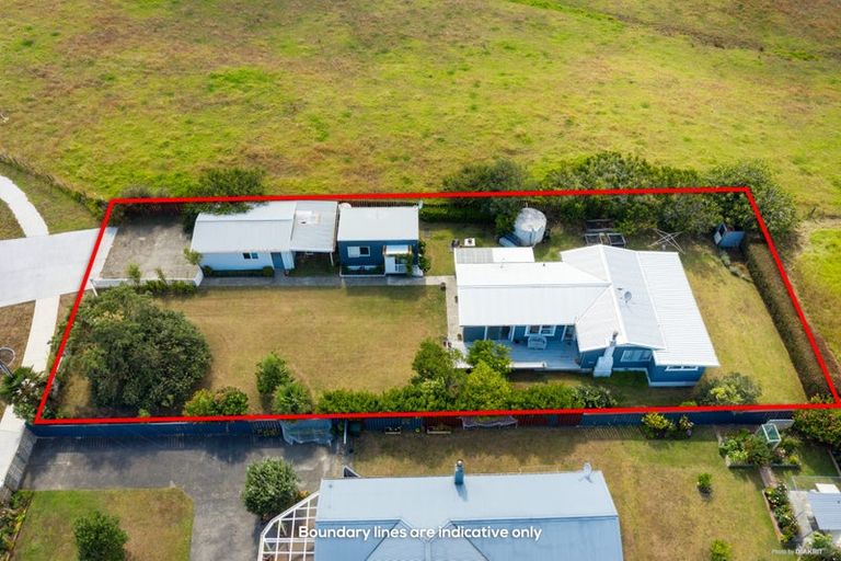 Photo of property in 78 Mclarin Road, Glenbrook, Waiuku, 2681