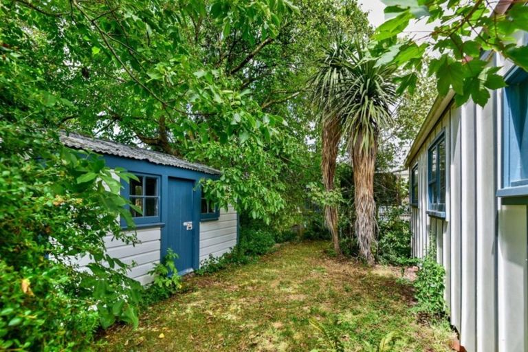 Photo of property in 340 Whitecliffs Road, Whitecliffs, Coalgate, 7673