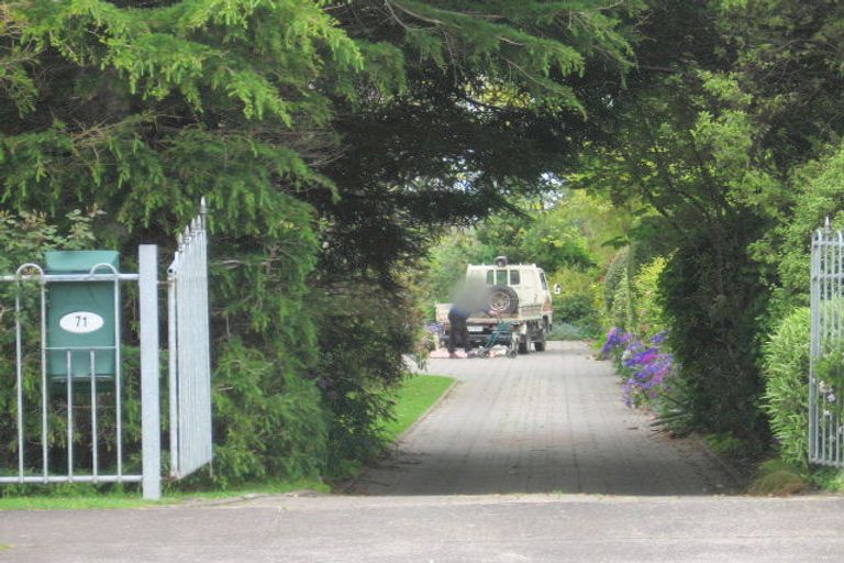 Photo of property in 71 Centennial Avenue, Te Aroha, 3320