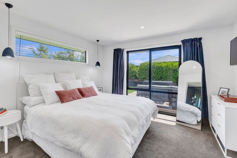 Photo of property in 25 Bethany Road, Rolleston, 7614