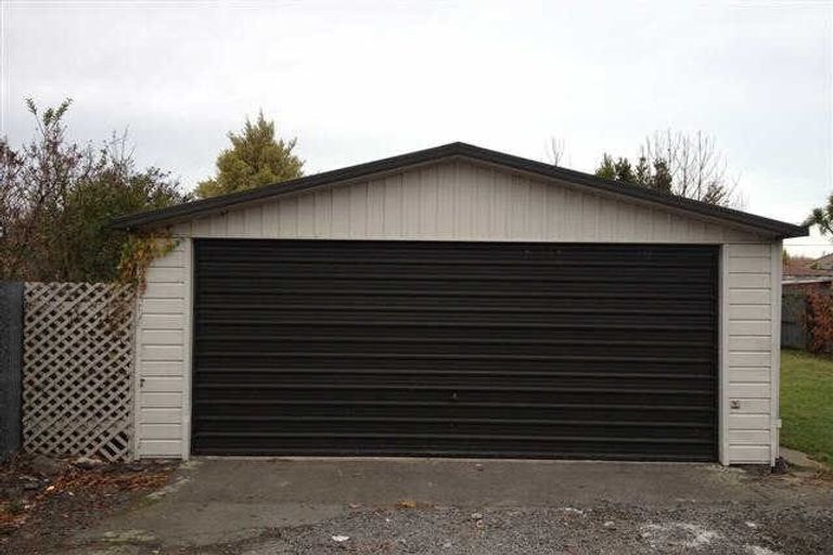 Photo of property in 212 Barrington Street, Somerfield, Christchurch, 8024