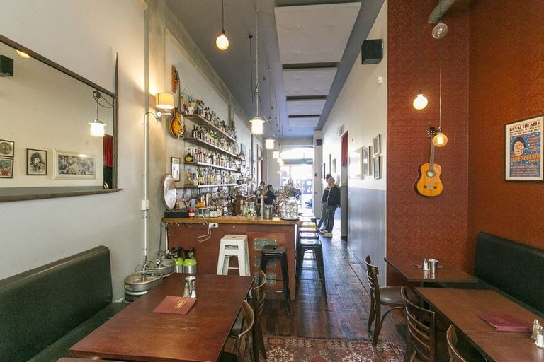 Photo of property in 5/5 Tory Street, Te Aro, Wellington, 6011