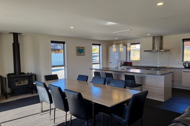 Photo of property in 4 Dwyer Place, Lake Tekapo, 7999