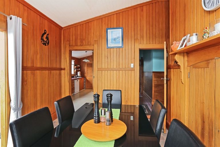 Photo of property in 625 Frederick Street, Mahora, Hastings, 4120