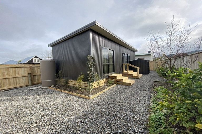 Photo of property in 38a Waite Street, Featherston, 5710