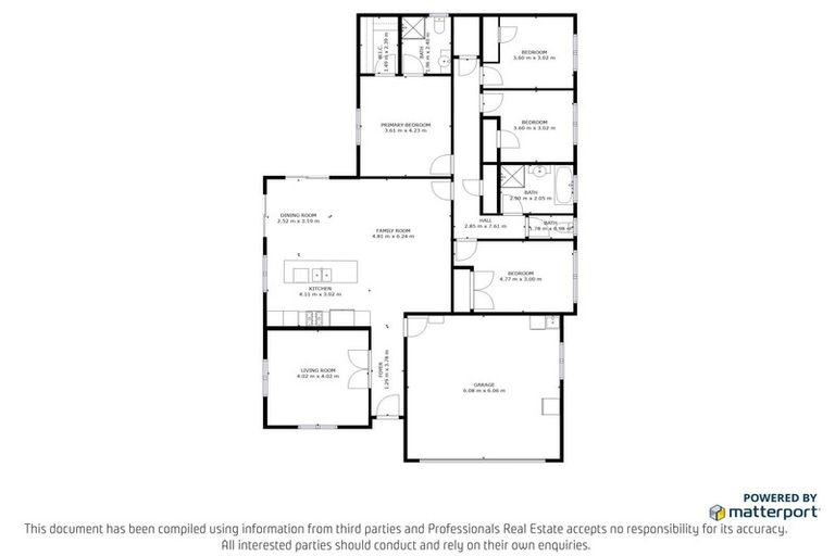 Photo of property in 503 Richmond Road, Lepperton, New Plymouth, 4373