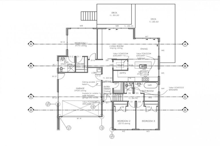 Photo of property in 76 Kotare Street, Waikanae, 5036