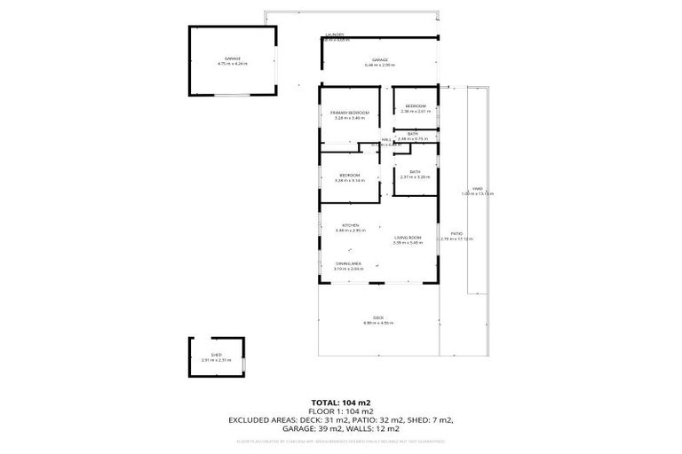 Photo of property in 149b Eversham Road, Mount Maunganui, 3116