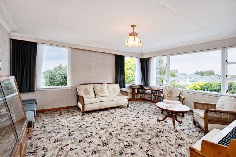 Photo of property in 63 John Street, Strathern, Invercargill, 9812