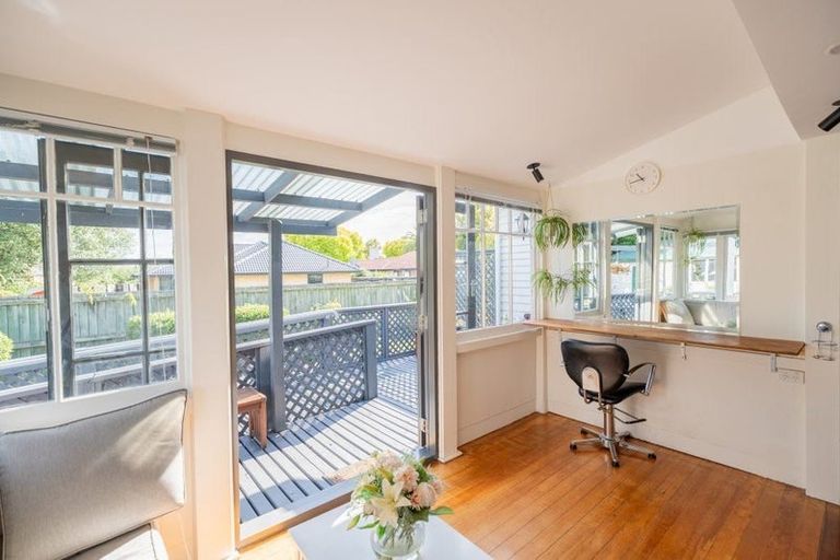 Photo of property in 97a Briggs Road, Shirley, Christchurch, 8052