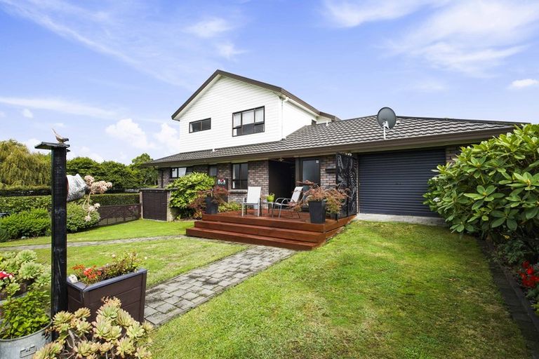 Photo of property in 60 River View Road, Morrinsville, 3300