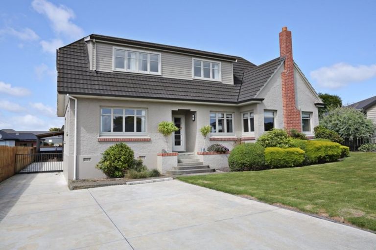 Photo of property in 207 Layard Street, Waverley, Invercargill, 9810