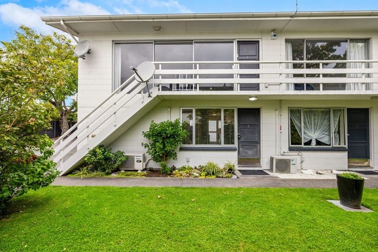 Photo of property in 5/36 Onslow Street, St Albans, Christchurch, 8014