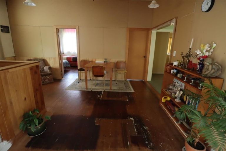 Photo of property in 110 Normanby Street, Dargaville, 0310