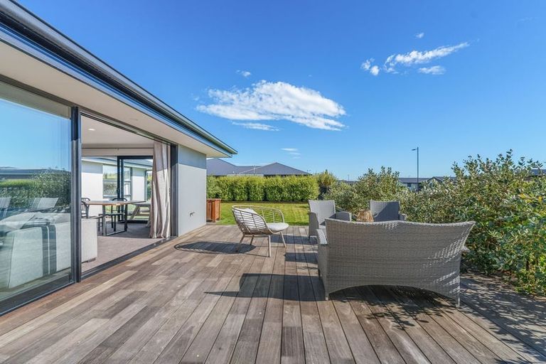 Photo of property in 1041 Goulds Road, Rolleston, 7614