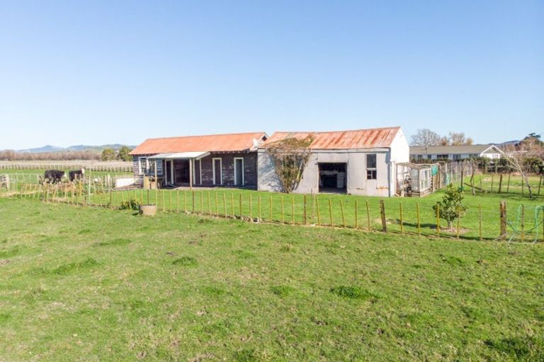 Photo of property in 610 State Highway 25, Waitakaruru, Thames, 3576