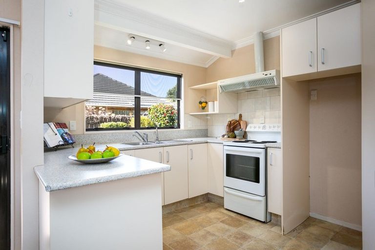 Photo of property in 53a Grosvenor Street, Cambridge, 3434