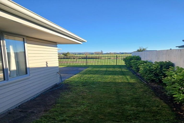 Photo of property in 10 Denali Street, Halswell, Christchurch, 8025