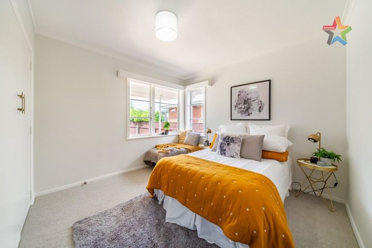 Photo of property in 17 Gordon Street, Avalon, Lower Hutt, 5011