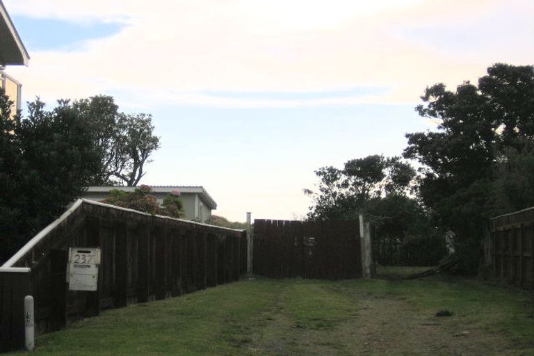 Photo of property in 237 Manly Street, Paraparaumu Beach, Paraparaumu, 5032