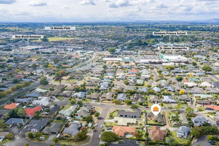 Photo of property in 4 Chapel Hill, Rototuna, Hamilton, 3210